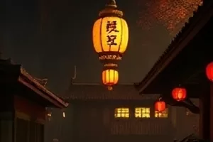 拾荒者手记中手推车与堆叠的纸箱